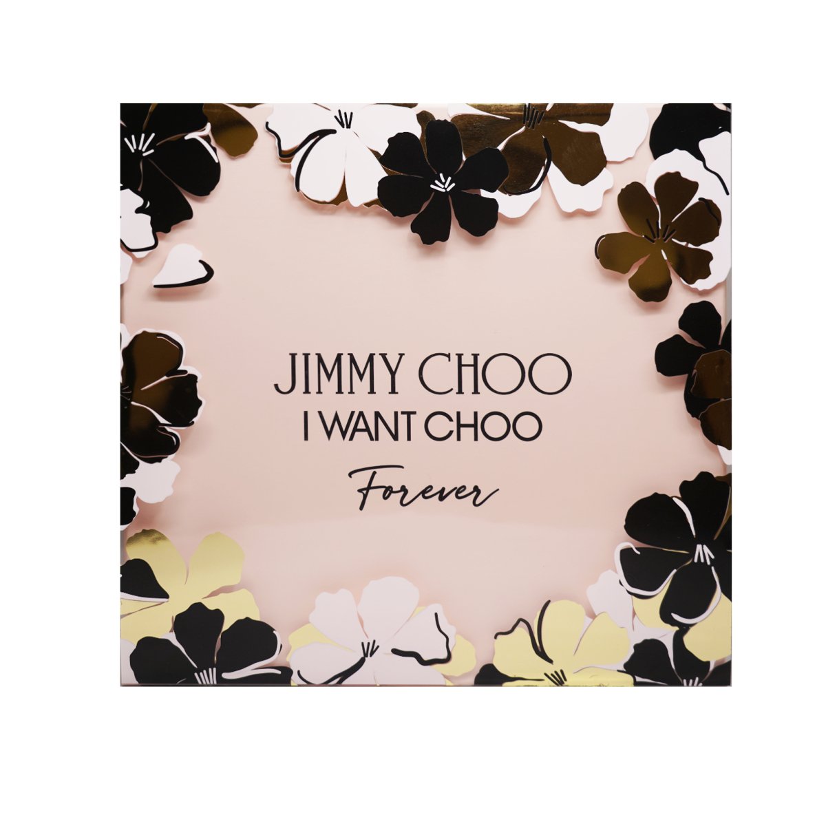 Jimmy Choo I Want Choo Forever, Perfume Headquarters - Jimmy Choo - 3386460138253 - Gift Set