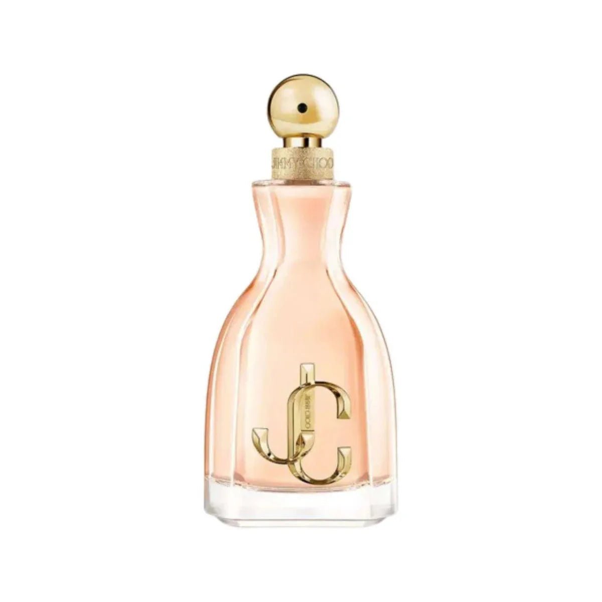 Jimmy Choo I Want Choo 0.33 oz - 3386460121811