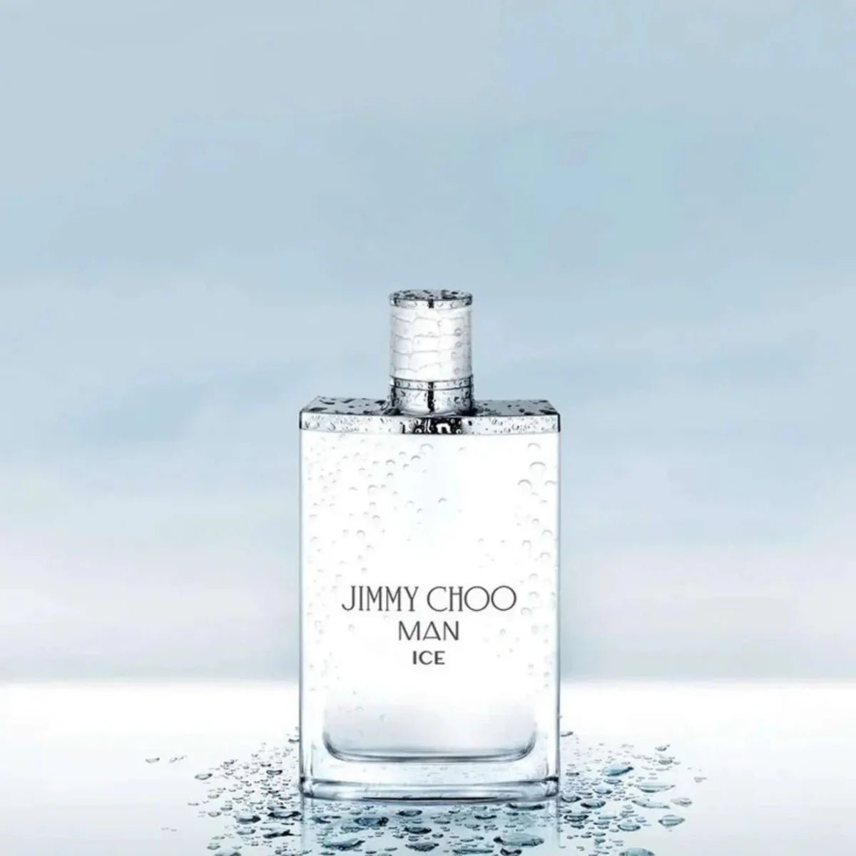 Jimmy Choo Ice 3.4 oz - 3386460082174