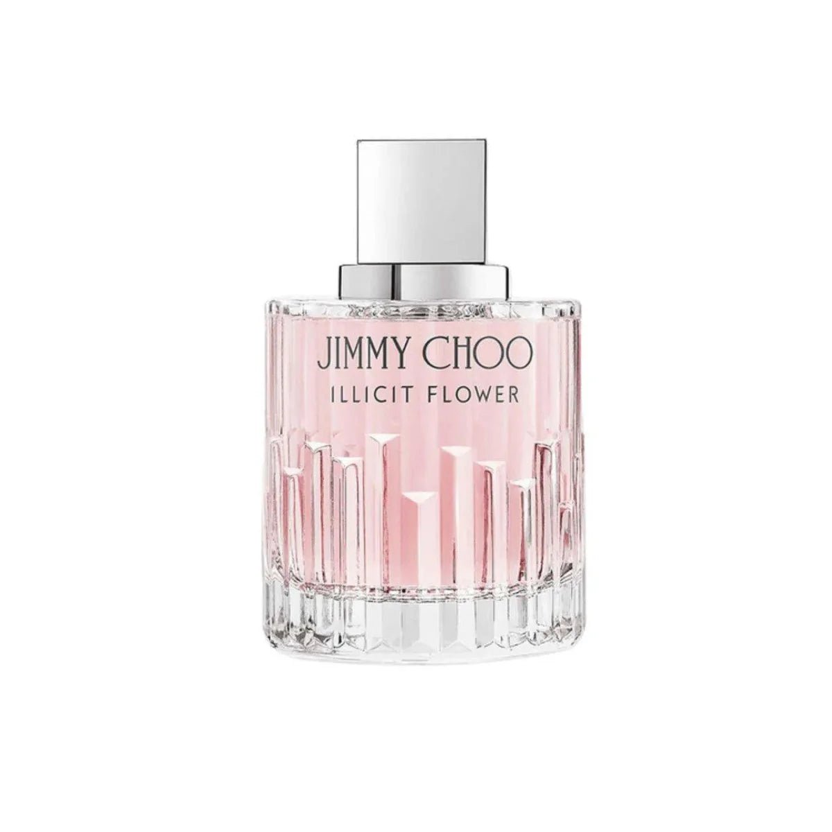 Jimmy Choo Illicit Flower 3.3 oz - 3386460075343