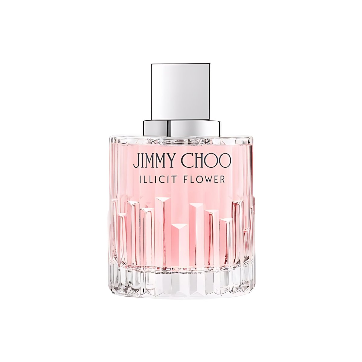 Jimmy Choo Illicit Flower by Jimmy Choo Eau De Toilette 3.3 oz - Jimmy Choo - 3.3 oz - Eau de Toilette - Fragrance - 3386460075343 - Fragrance