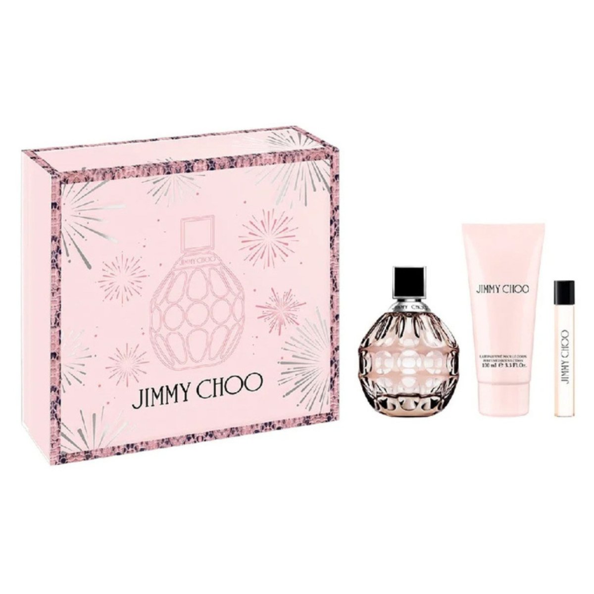 Jimmy Choo Jimmy Choo Gift Set - 3386460131599