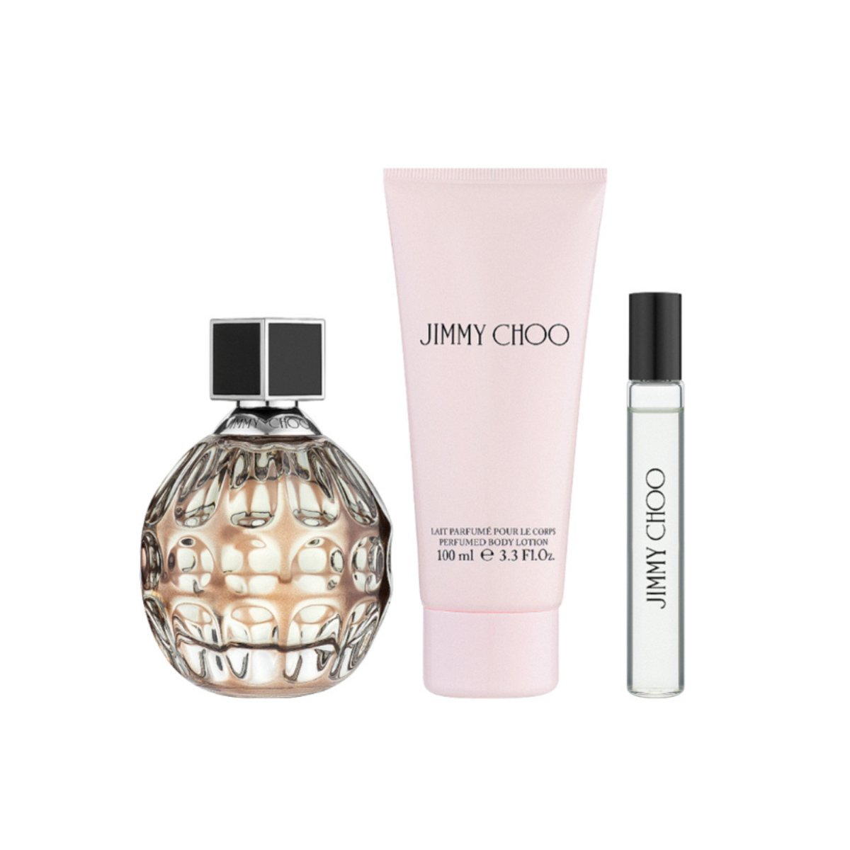 Jimmy Choo Jimmy Choo Gift Set - 3386460131599