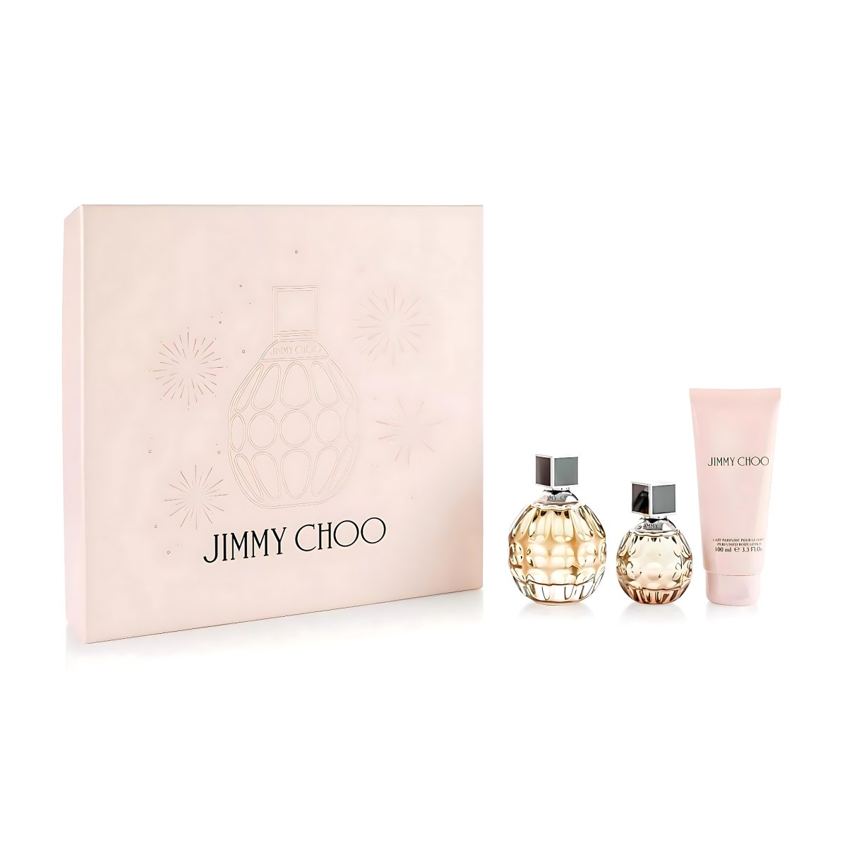 Jimmy Choo Jimmy Choo Gift Set - 3386460134279