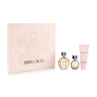 Jimmy Choo - Jimmy Choo - Gift Set - 3386460134279 - Gift Set