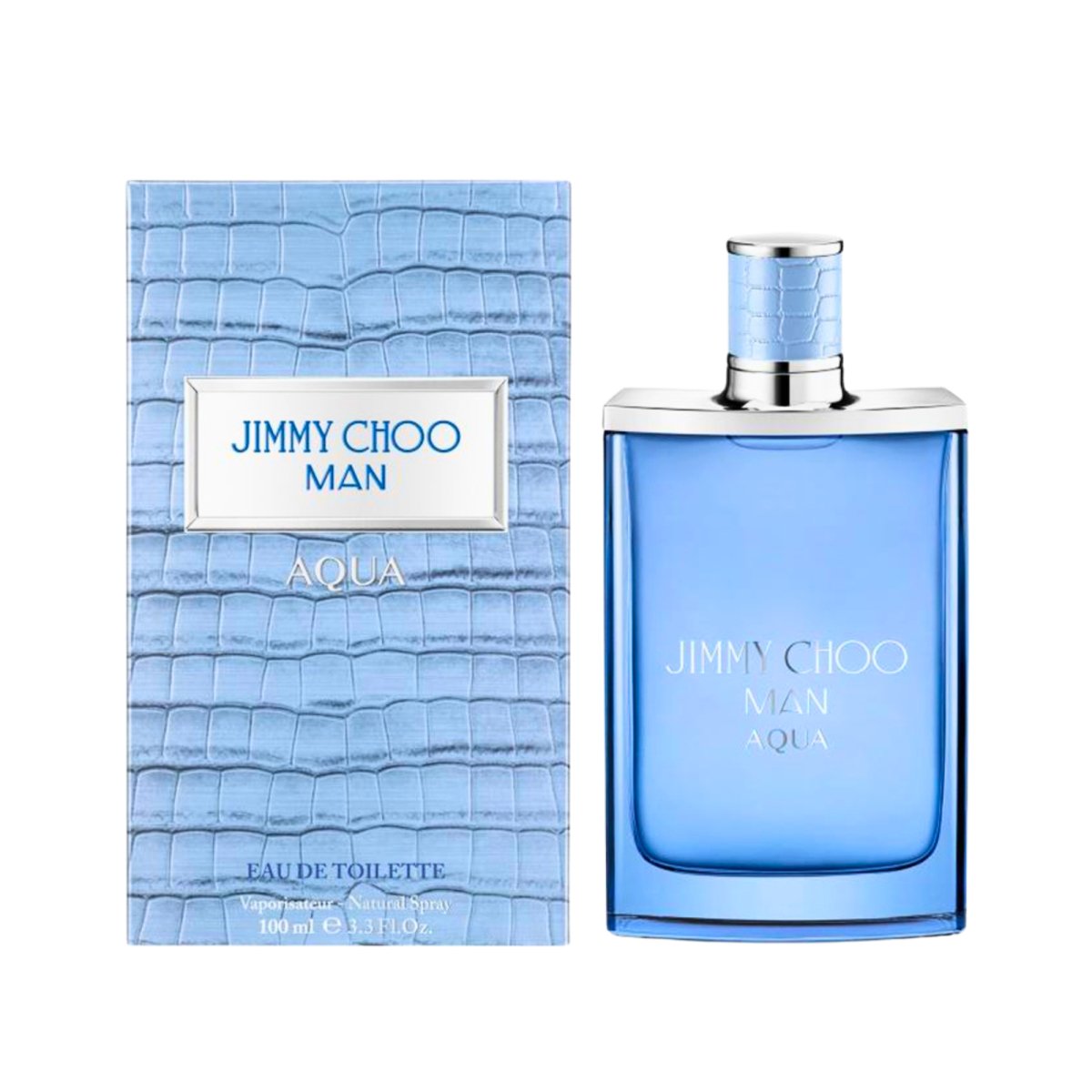  - Jimmy Choo - 3.3 oz - Eau de Toilette - Fragrance - 3386460129824 - 