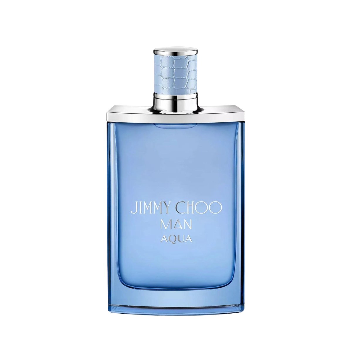 Jimmy Choo Man Aqua By Jimmy Choo Edt Spray 3.4 Oz - Jimmy Choo - 3.3 oz - Eau de Toilette - Fragrance - 3386460129824 - 