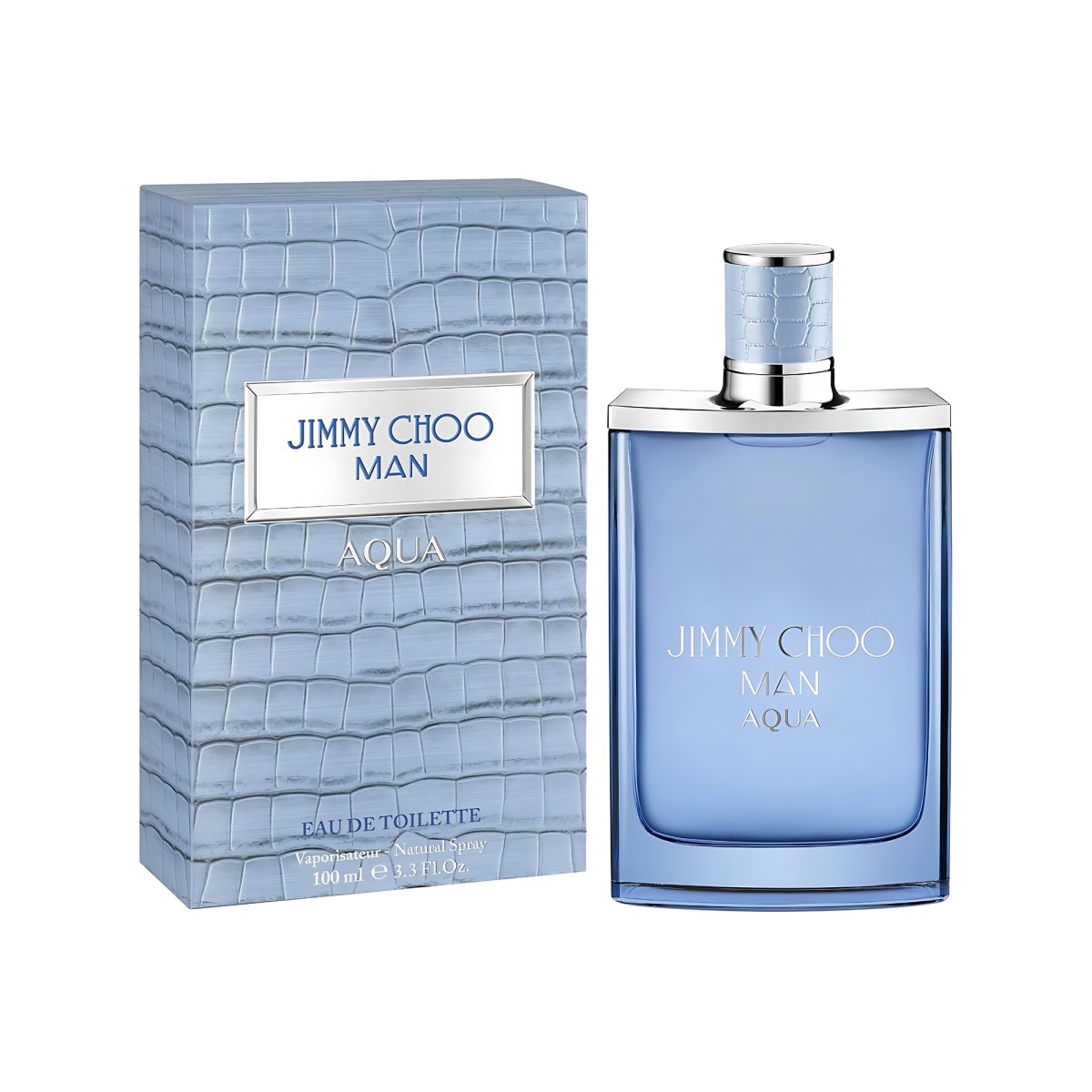 Jimmy choo man fashion tester