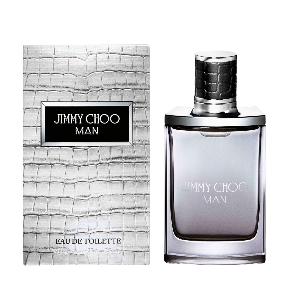 Jimmy Choo Man EDT 3.3 oz hotsell 100 ml For Men