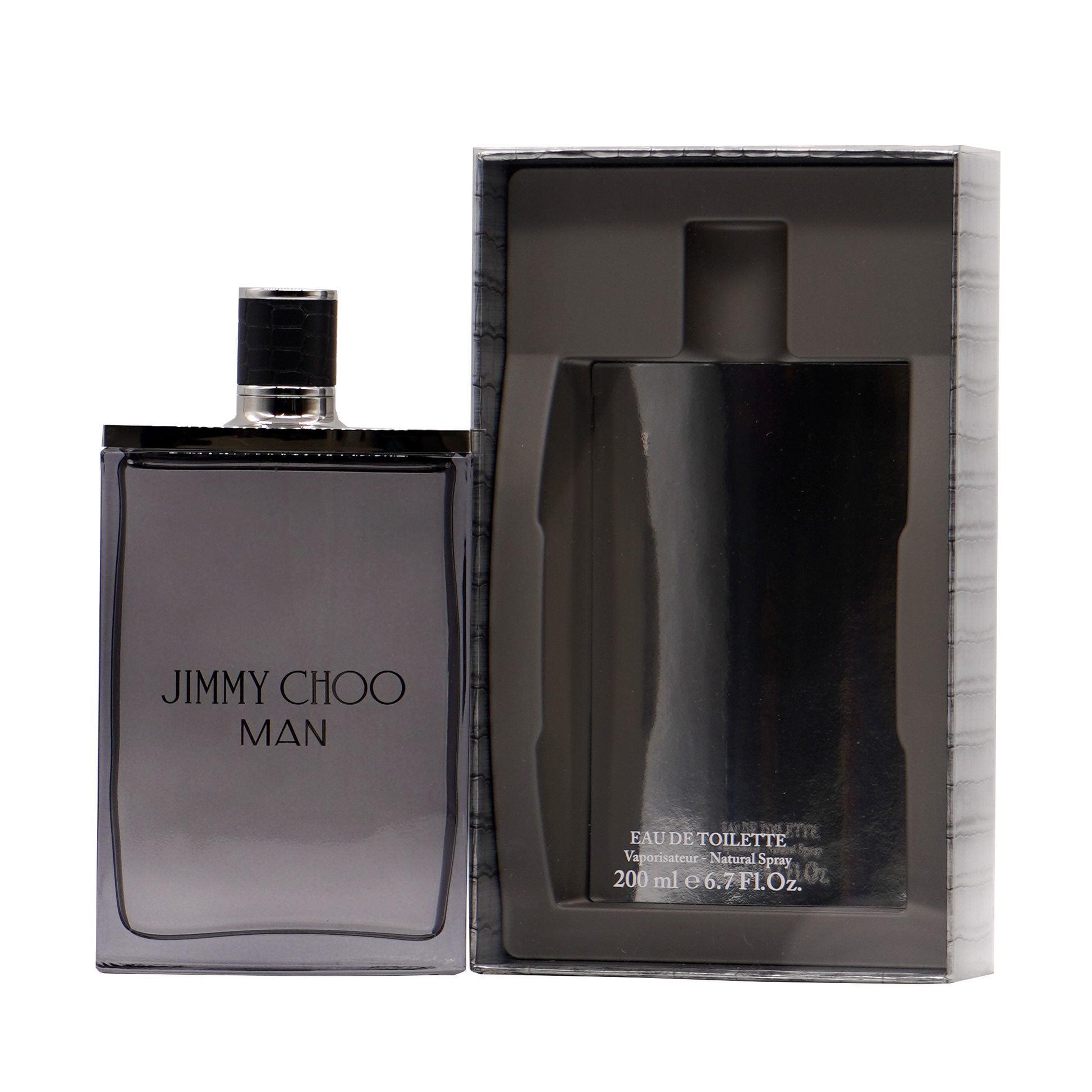  - Jimmy Choo - 3.4 oz - Eau de Toilette - Tester - 3386460064149 - Fragrance