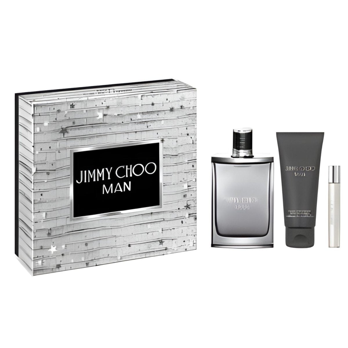  - Jimmy Choo - Gift Set - 3386460138352 - Gift Set