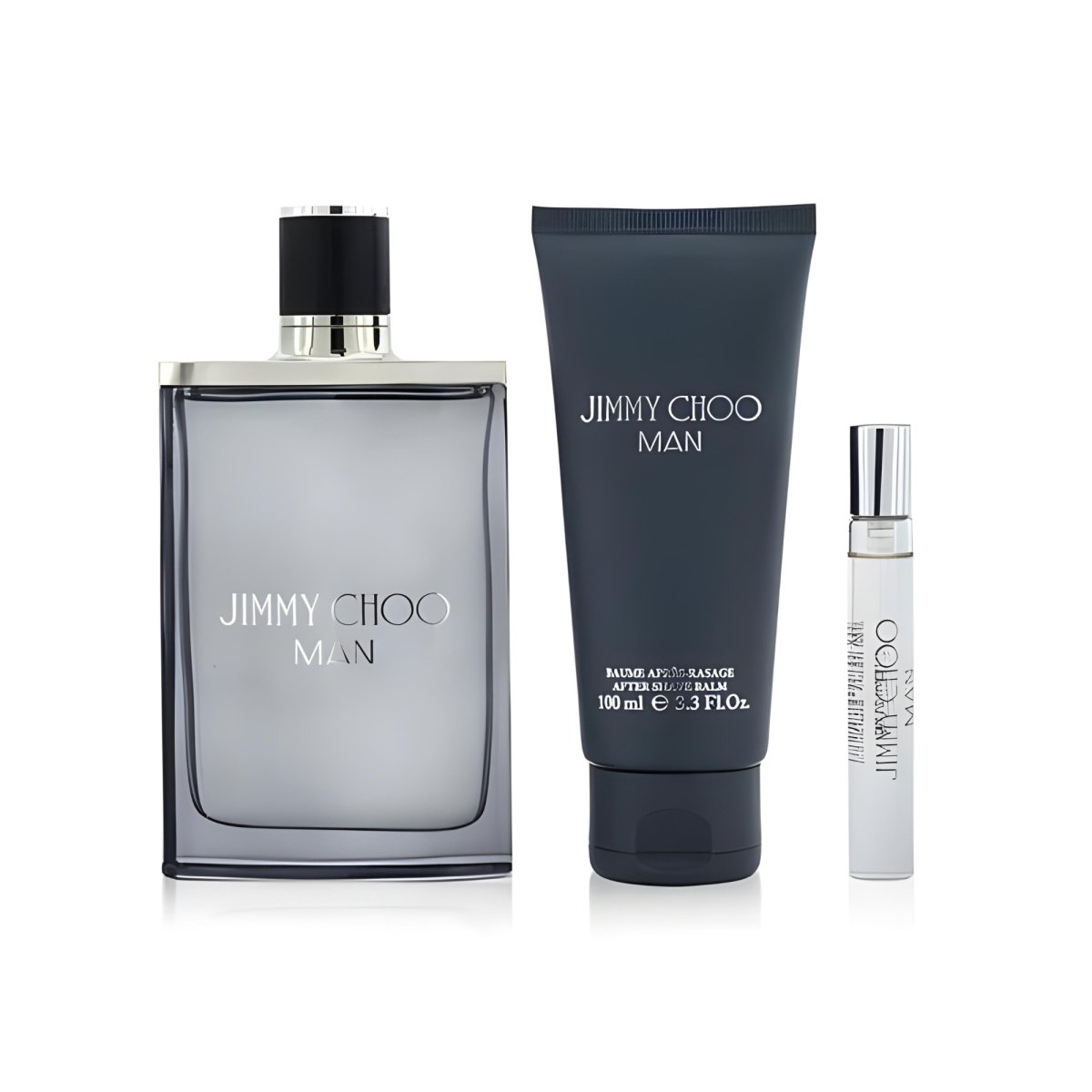 Jimmy Choo Man 3pcs Giftset sold for Men