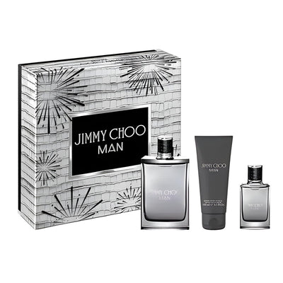 Man - Jimmy Choo - Gift Set - 3386460130950 - Gift Set