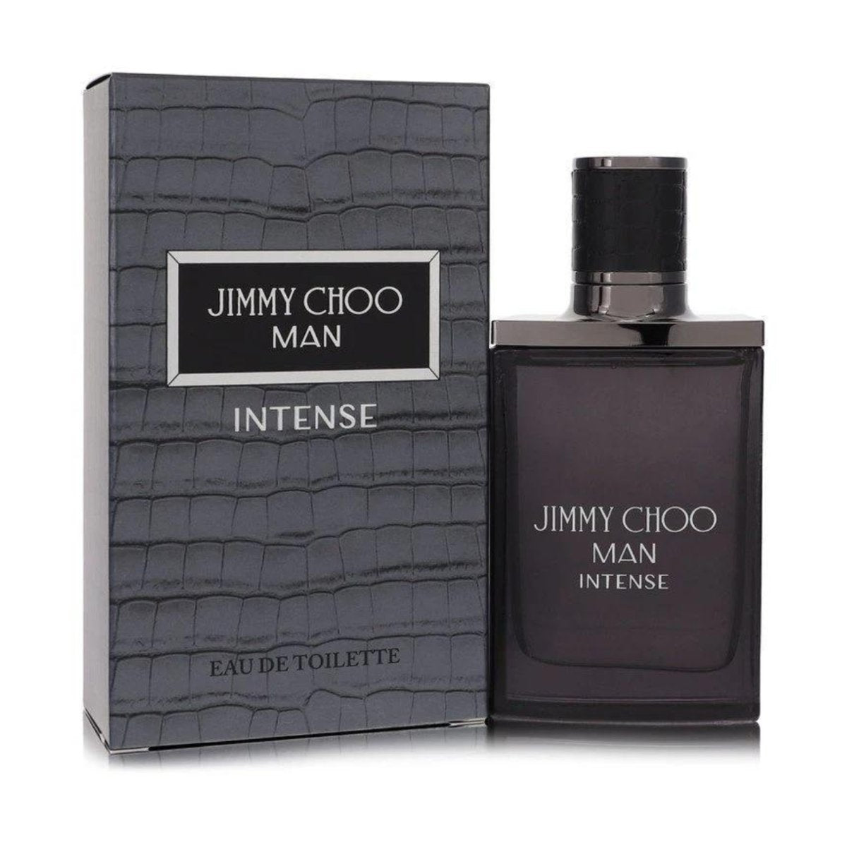 Man Intense - Jimmy Choo - 3.3 oz / 100 ML - Eau de Toilette - Fragrance - 3386460078870 - Fragrance