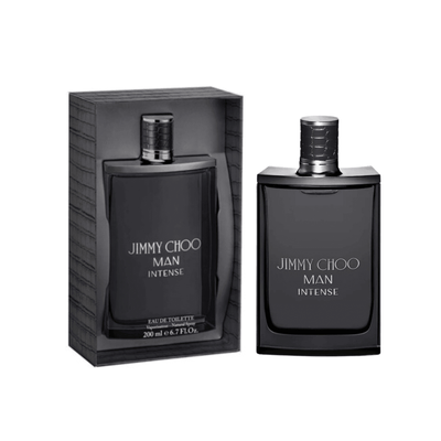 Jimmy Choo Man Intense 6.7 oz - 3386460108768