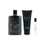 Jimmy Choo Man Intense by Jimmy Choo, 3 Piece Gift Set for Men - Jimmy Choo - 3386460129800 - Gift Set