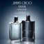 Jimmy Choo Man Intense Gift Set - 3386460146142