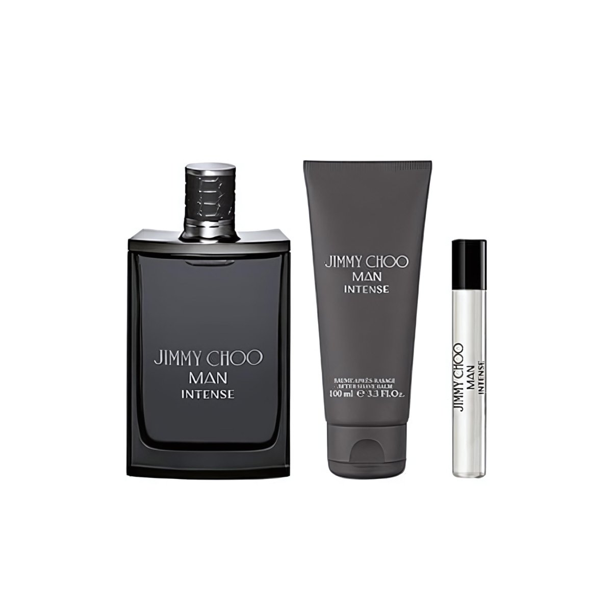 Jimmy Choo Man Intense Gift Set - 3386460146142