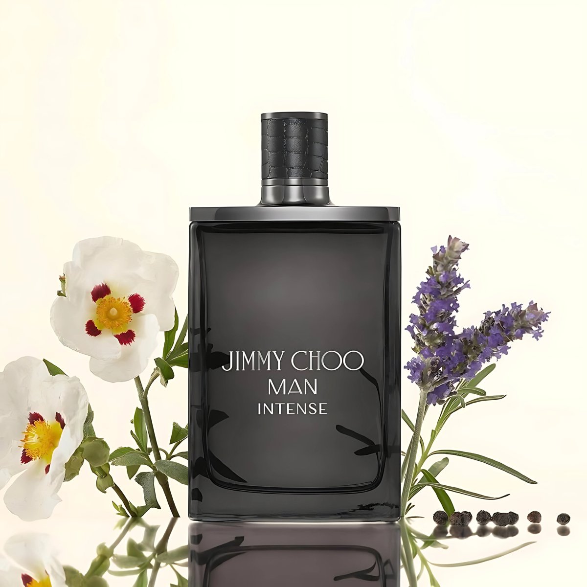 Jimmy Choo Man Intense Gift Set - 3386460146142