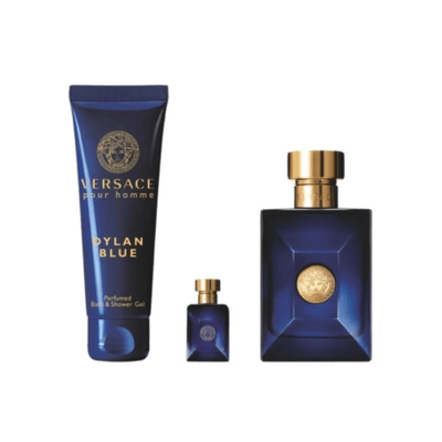 Pour Homme Dylan Blue