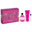 Jimmy Choo Rose Passion Gift Set - 3386460146234