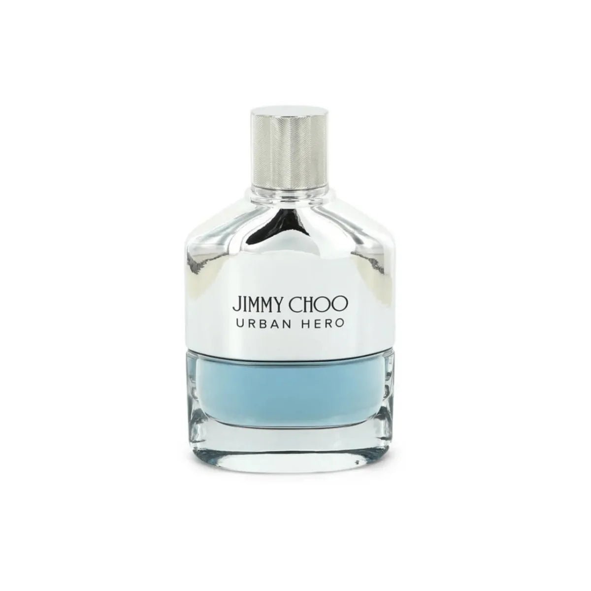 Jimmy Choo Urban Hero 3.4 oz - 3386460109437