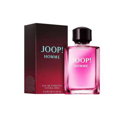 Joop! Homme 4.2 oz - 3414206000608