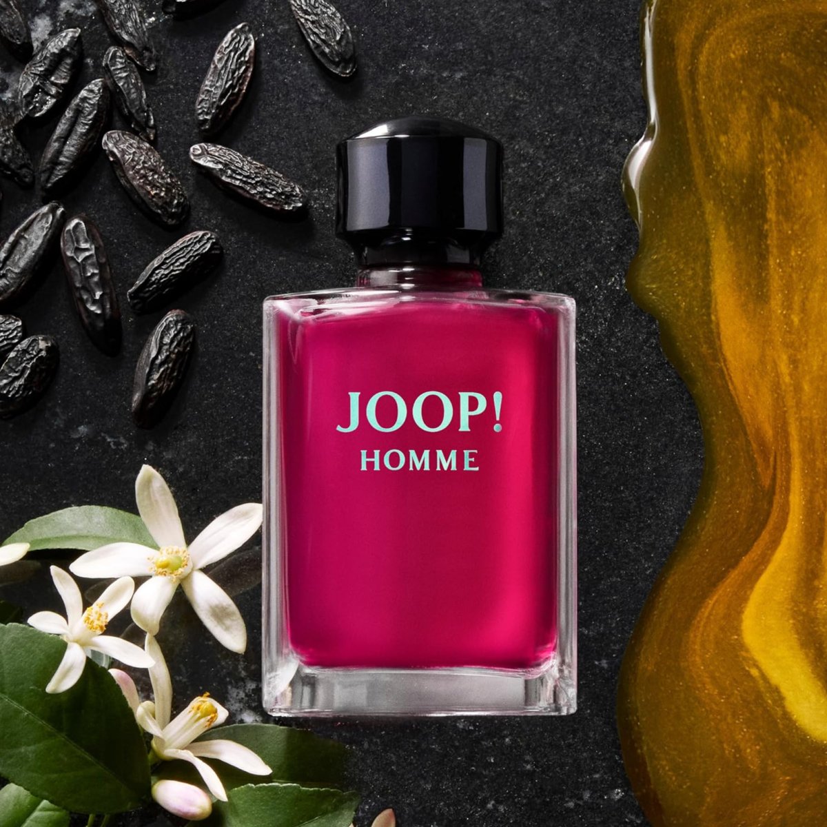 Joop Homme - Joop - 4.2 oz - Eau de Toilette - Fragrance - 3414206000608 - Fragrance