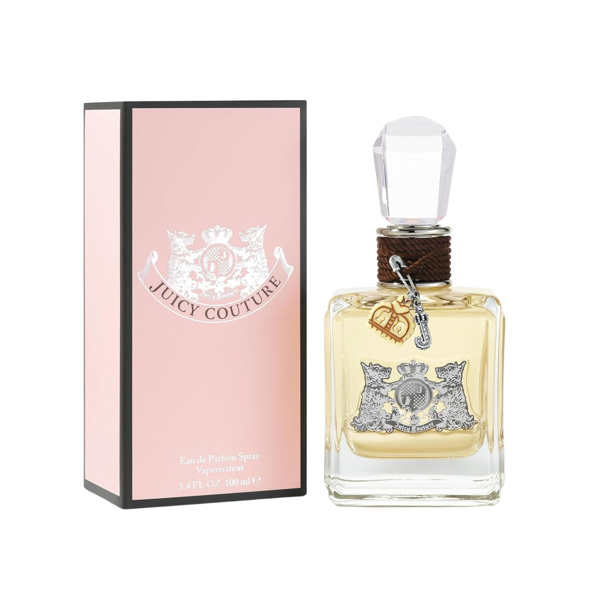 Juicy Couture 2024 perfume