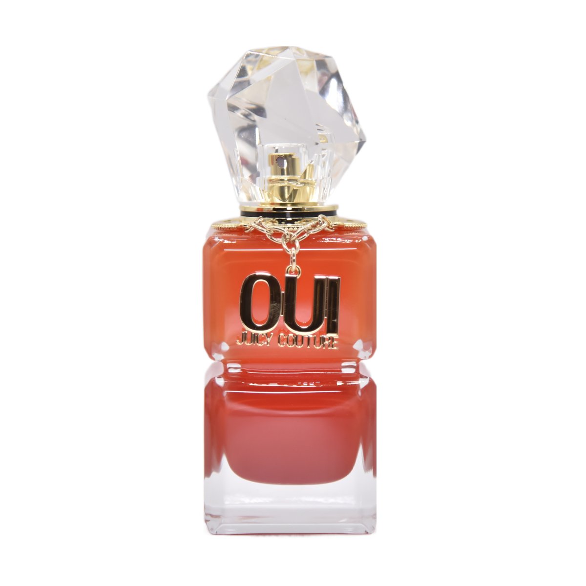 Juicy Couture Ladies Oui Glow EDP Spray - Perfume Headquarters - Juicy Couture - 719346245814 - Fragrance