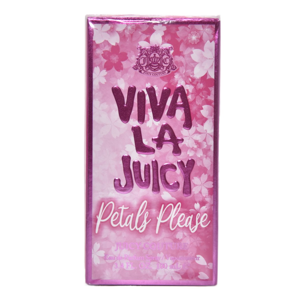 Juicy Couture Viva La outlet Juicy Petals Please Gift Set