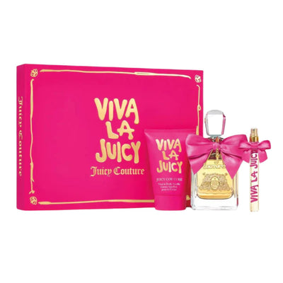 Juicy Couture Viva La Juicy Gift Set - 719346702249