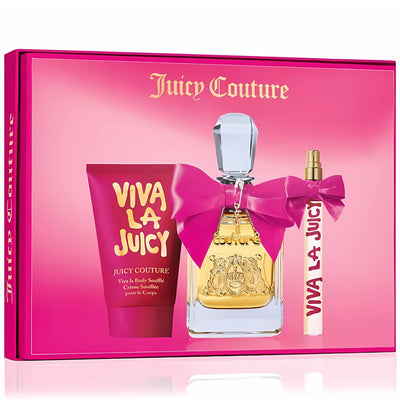 Juicy Couture Viva La Juicy Gift Set - 719346702249