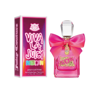 Viva La Juicy Neon