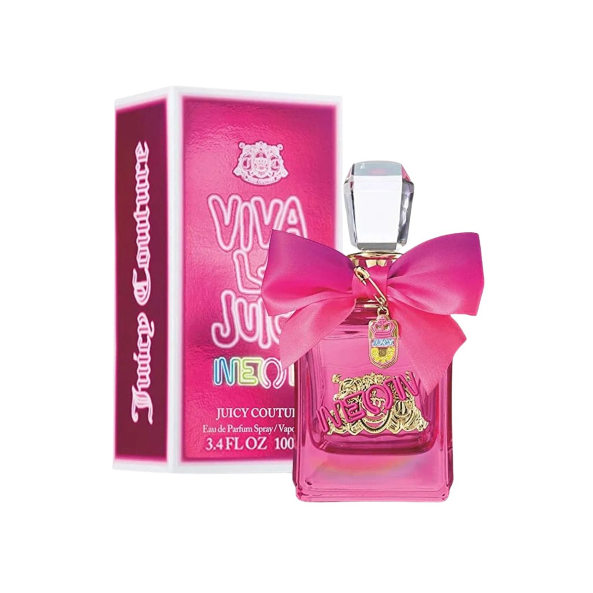 Viva La Juicy sold perfume 3.4 ounce