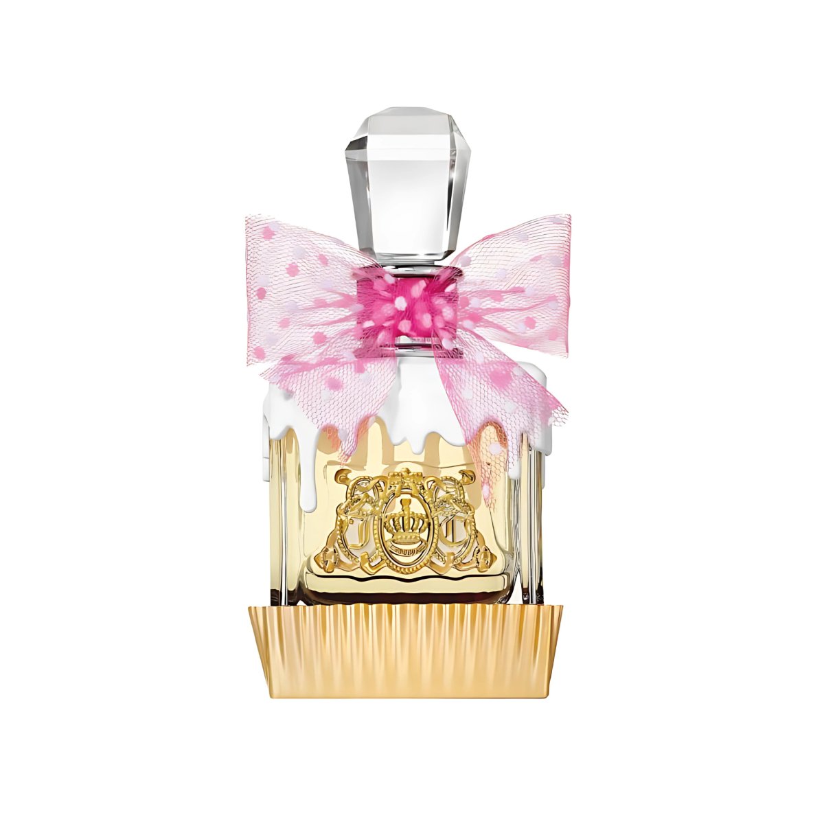 Viva La Juicy Sucre - Juicy Couture - 3.4 oz - Eau de Parfum - Fragrance - 719346295970 - Fragrance