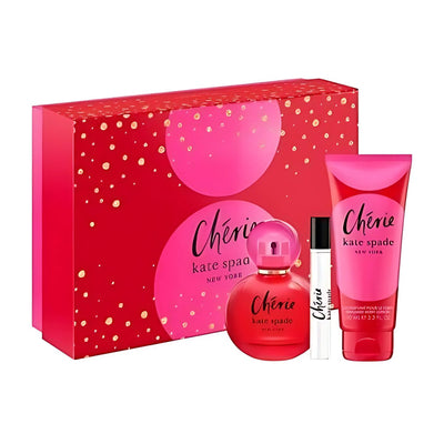 Cherie - Kate Spade - Gift Set - 3386460141116 - Gift Set