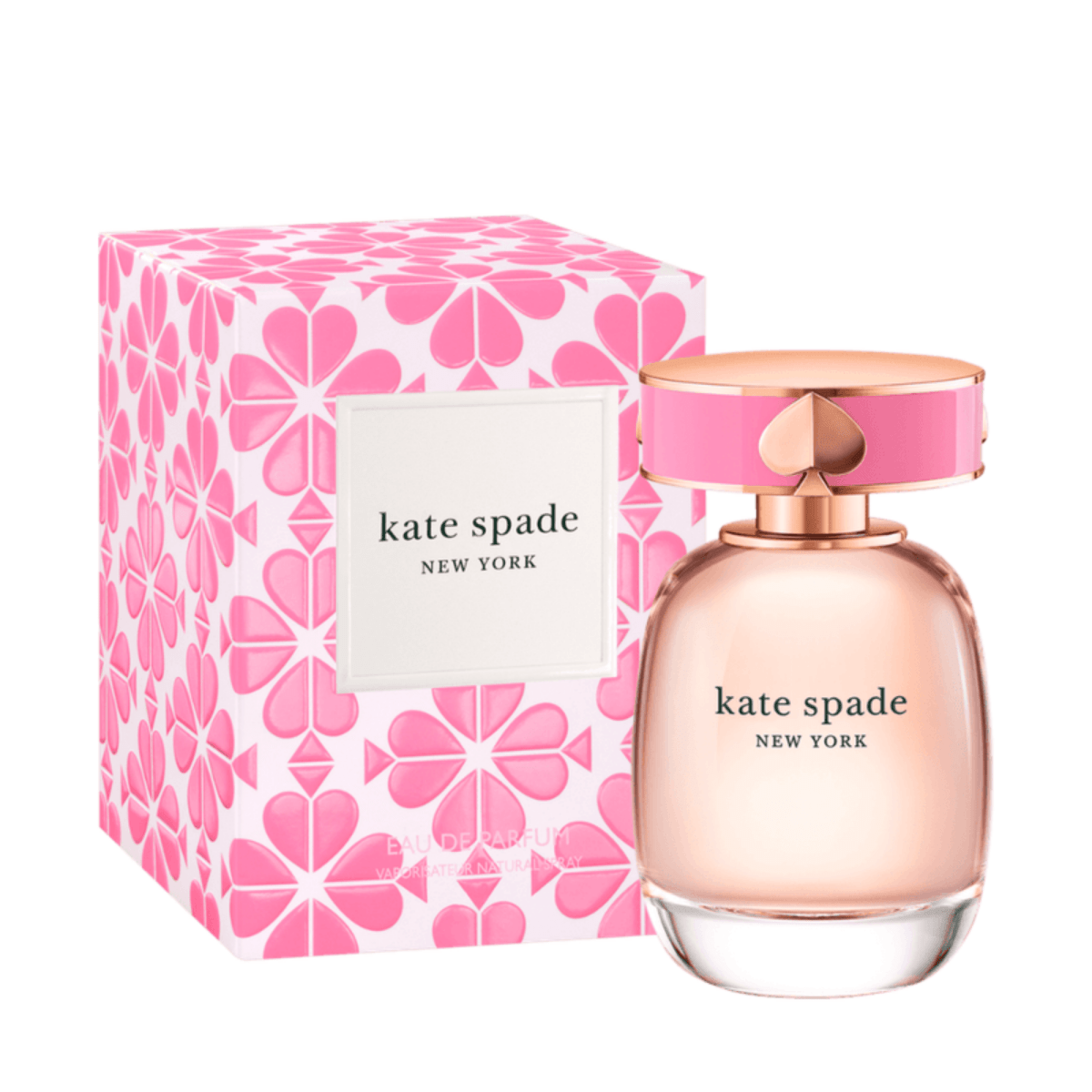 Kate Spade New York 3.4 oz - Eau de Parfum - Fragrance - 3386460119948