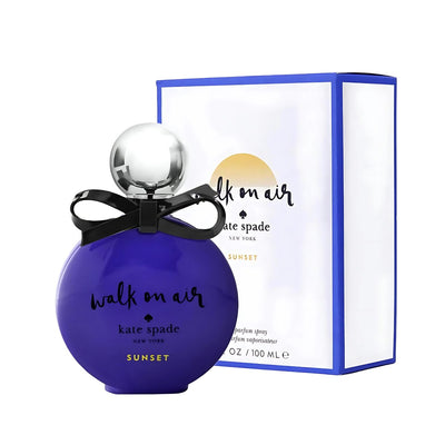 Sunset - Kate Spade - 3.4 oz / 100 ML - Eau de Parfum - Fragrance - 843711211729 - Fragrance