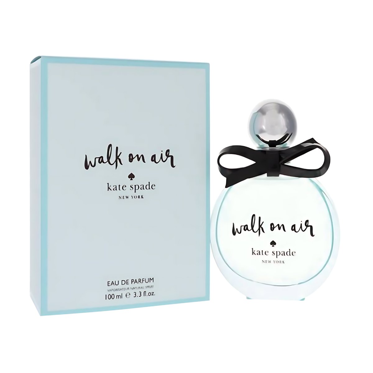 Kate Spade Walk on Air 3.3 oz - Eau de Parfum - Fragrance - 3386460120326