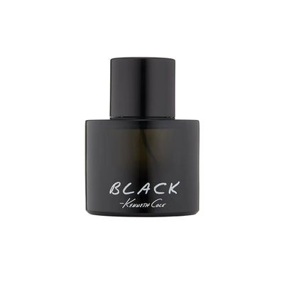 Kenneth Cole Black Eau De Toilette Spray for Men 3.40 oz - Kenneth Cole - 3.4 oz - Eau de Toilette - Fragrance - 608940553893 - Fragrance