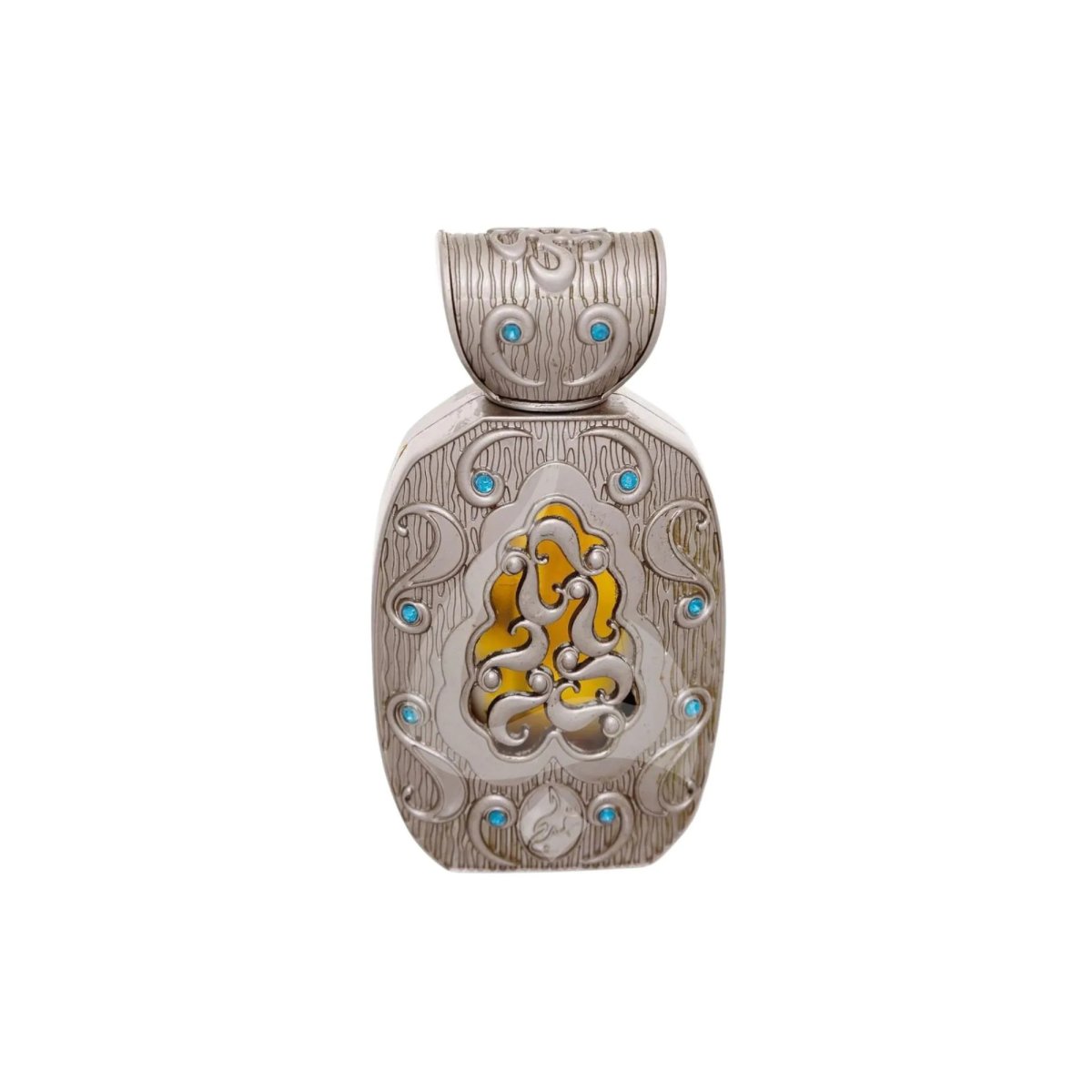 Khadlaj Al Fursan 0.60 oz - Perfume Oil - 6297000742366