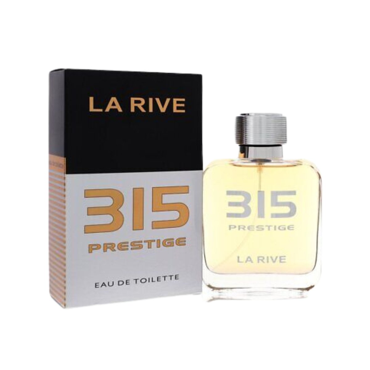  - La Rive - 3.3 oz - Eau de Toilette - Fragrance - 5906735234480 - Fragrance