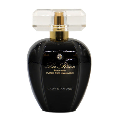 La Rive Lady Diamond / EDP Spray 2.5 oz (75 ml) (W) - Perfume Headquarters - La Rive - 5906735231335 - Fragrance