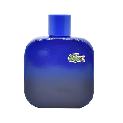 Lacoste Men's Eau De L.12.12 Magnetic EDT Spray 3.3 oz - Lacoste - 3.3 oz - Eau de Toilette - Fragrance - 8005610266831 - Fragrance