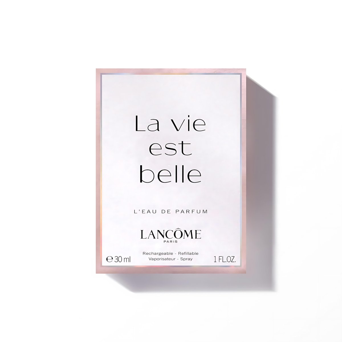 La Vie Est Belle L'Eau De Parfum Spray Lancôme sale 1 FL OZ