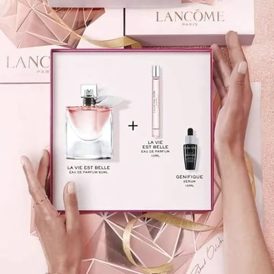 La Vie Est Belle - Lancome - Gift Set - 3614273882392 - Gift Set