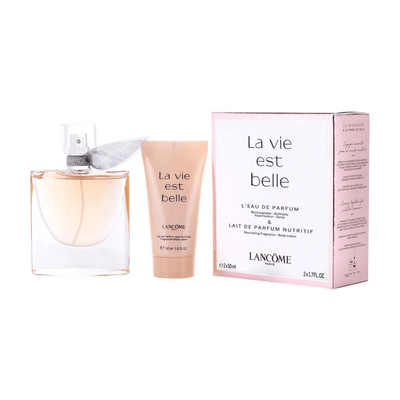 Lancome La Vie Est Belle Set 1 - 3660732009541