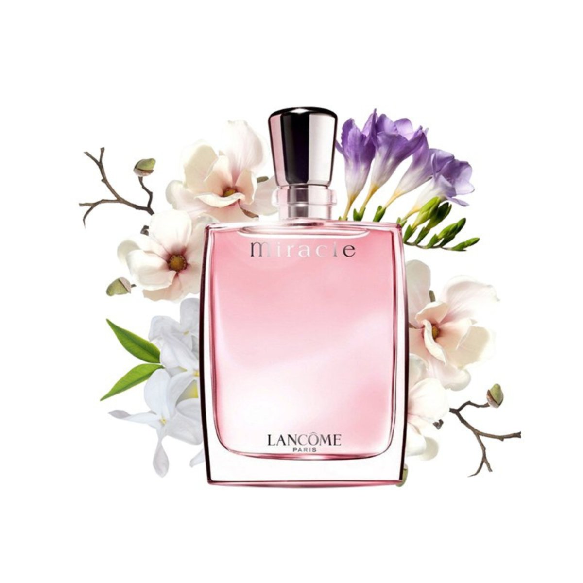 Lancome Miracle 3.4 oz - Eau de Parfum - Fragrance - 3147758029383