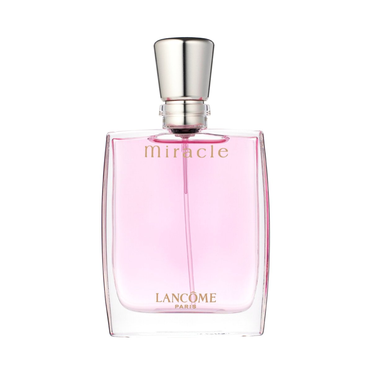 Lancome Miracle 3.4 oz - Eau de Parfum - Fragrance - 3147758029383